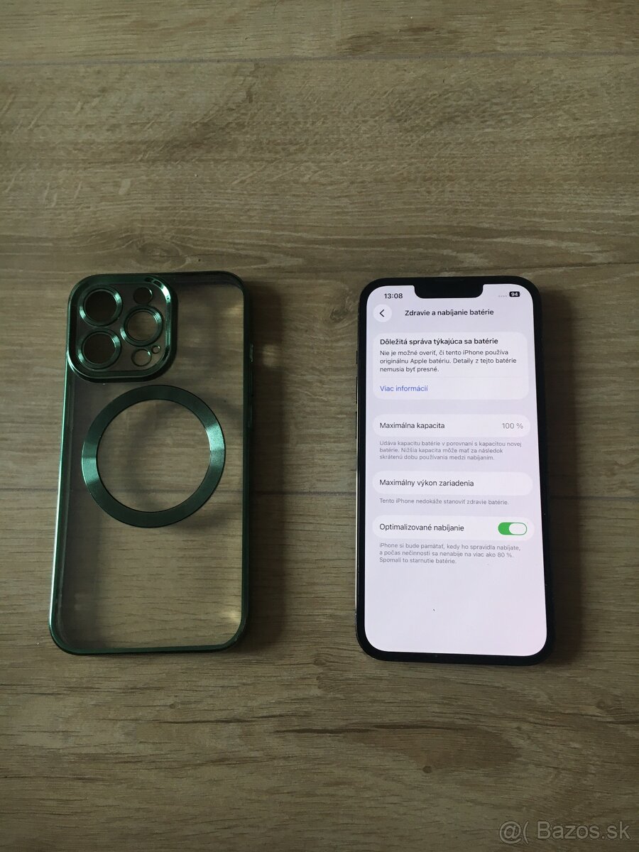 Predam IPhone 13 Pro 128GB - 3