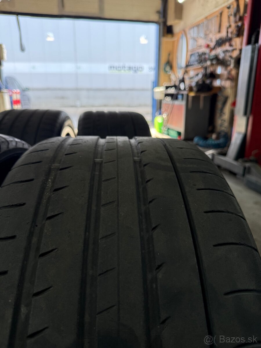 Predam yokohama advan 295/35r21 - 3