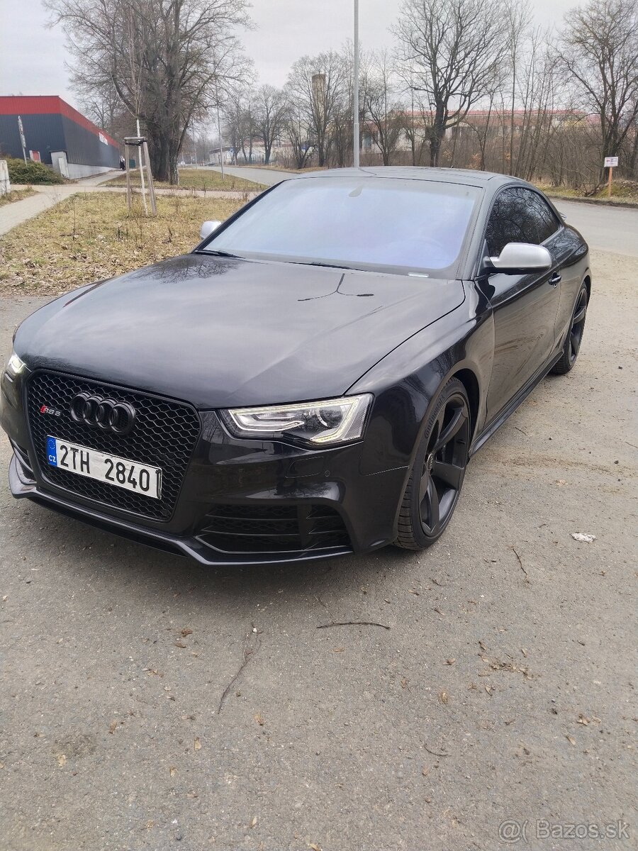 Audi RS5 4.2 FSI 331kw 2013 - 3