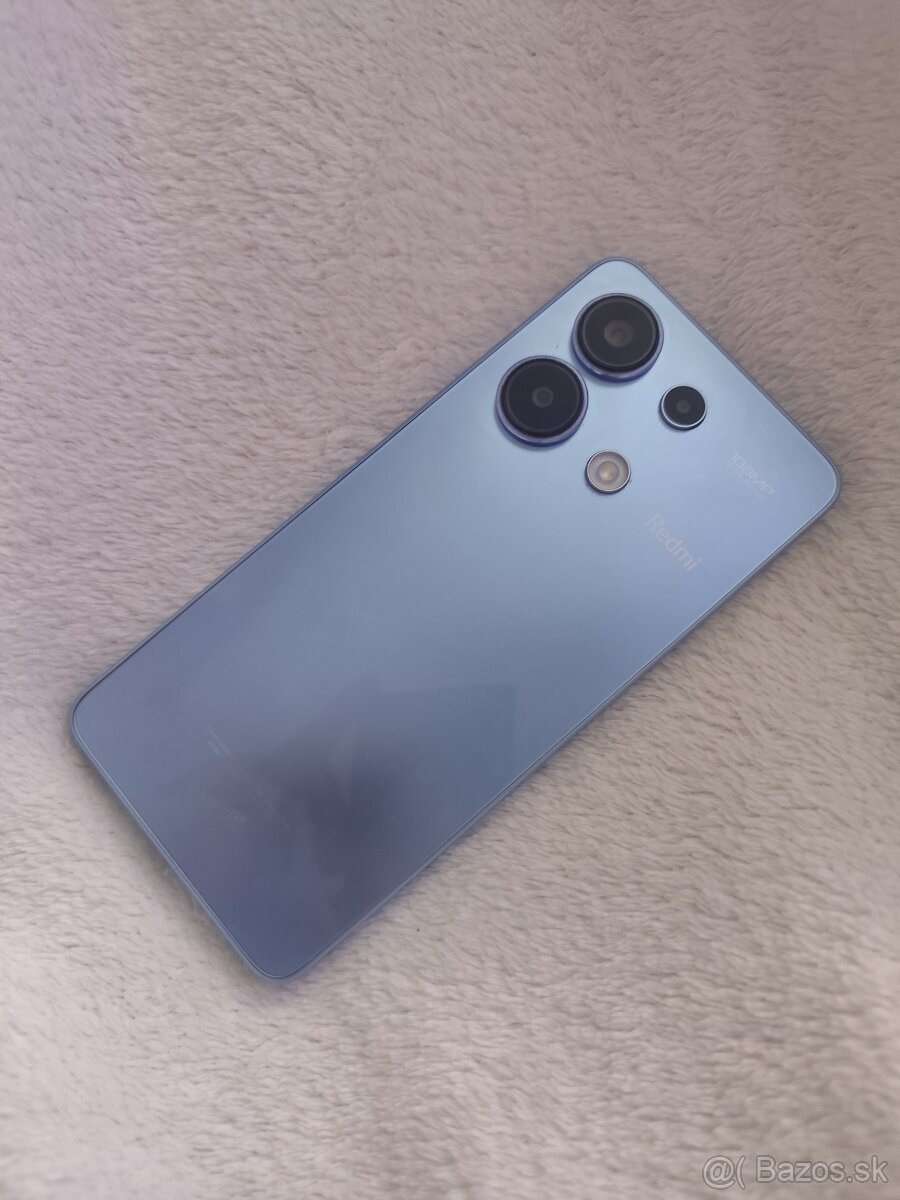 REDMI NOTE 13 - 3