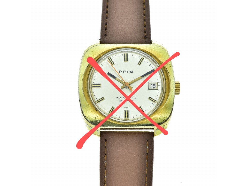 PRIM QUARTZ PRIM PYZAMO PRIM AUTOMATIC - 3