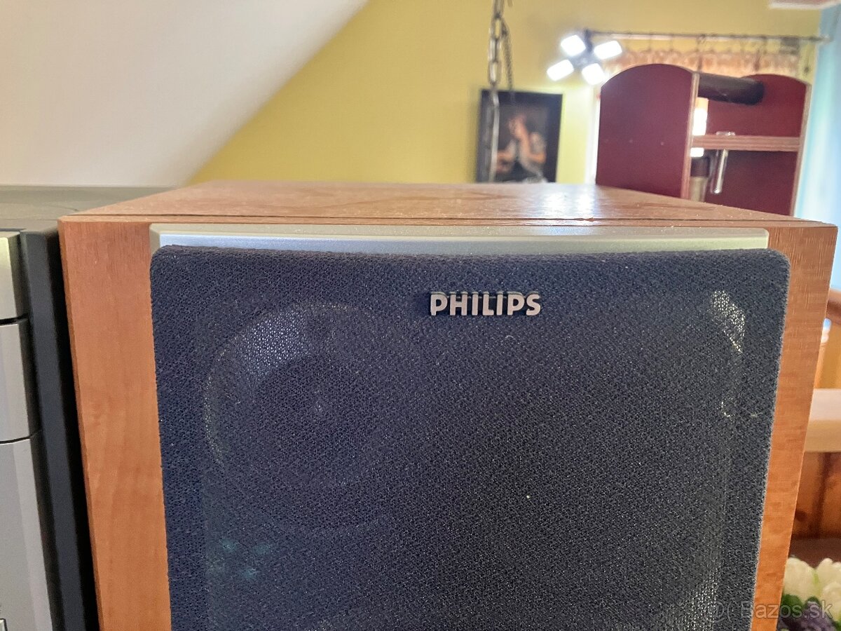 Philips veza - 3