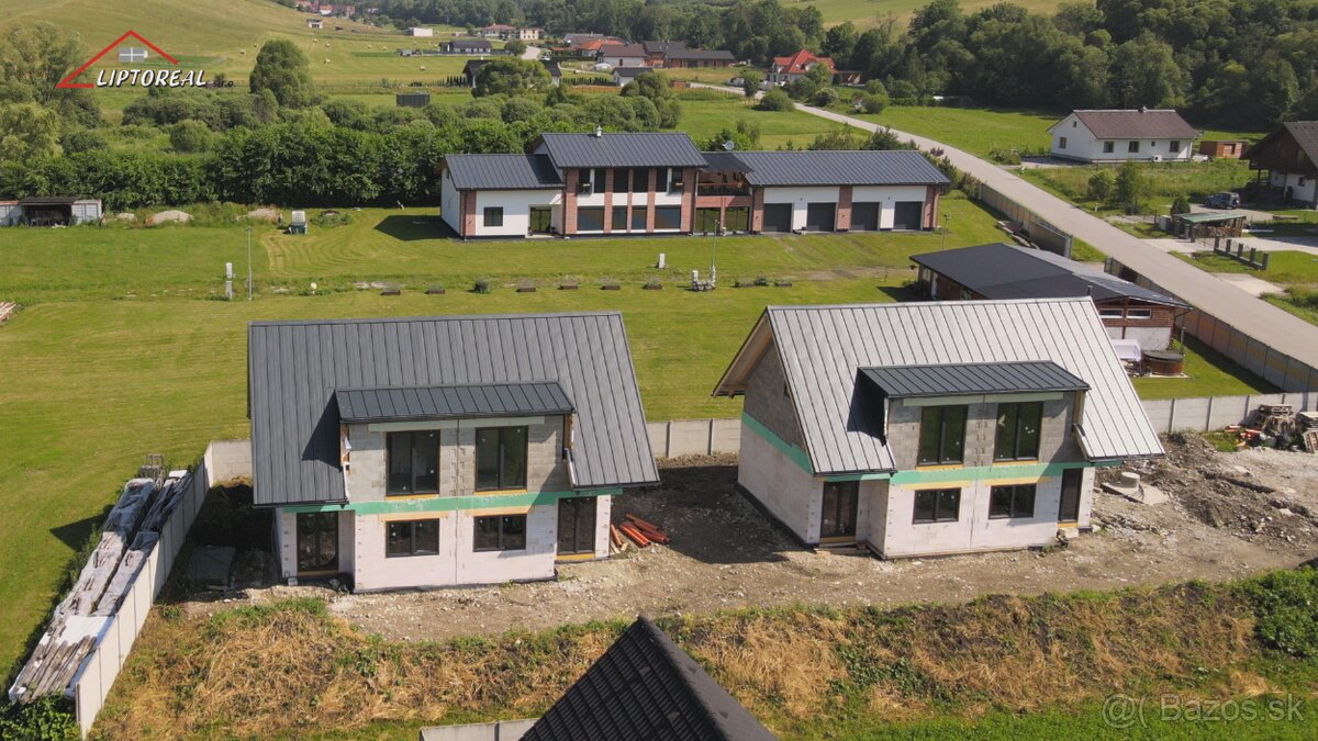 Nádherné bývanie pod Prosieckou Dolinou... - 3