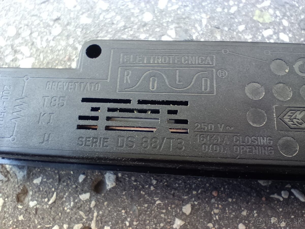 Darujem diely na pracku - 3