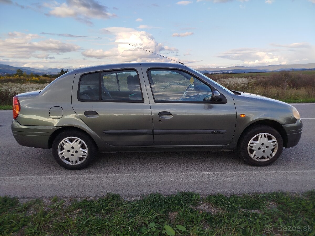 Clio Thalia 1,4i - 3