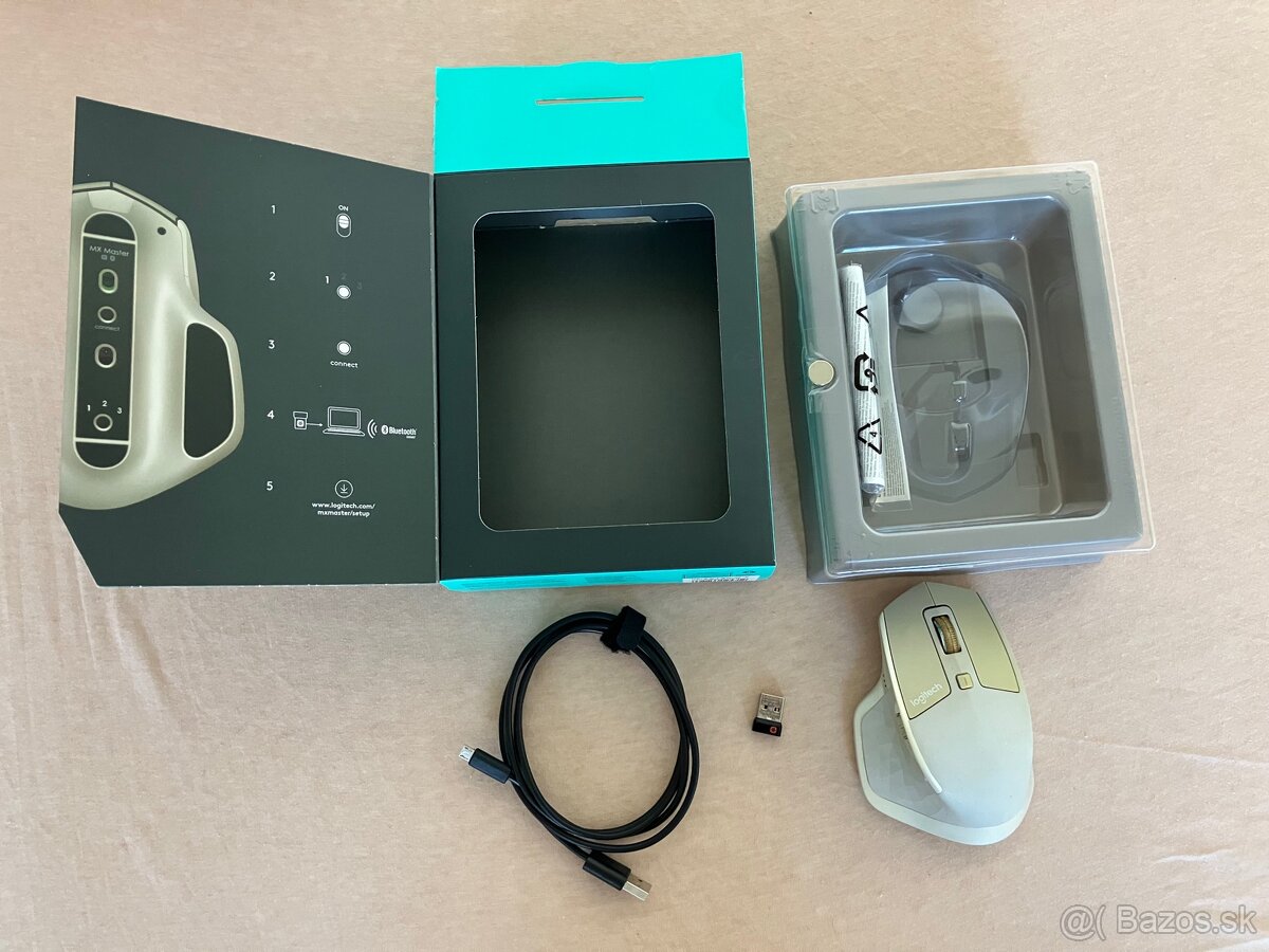 Logitech MX Master - 3