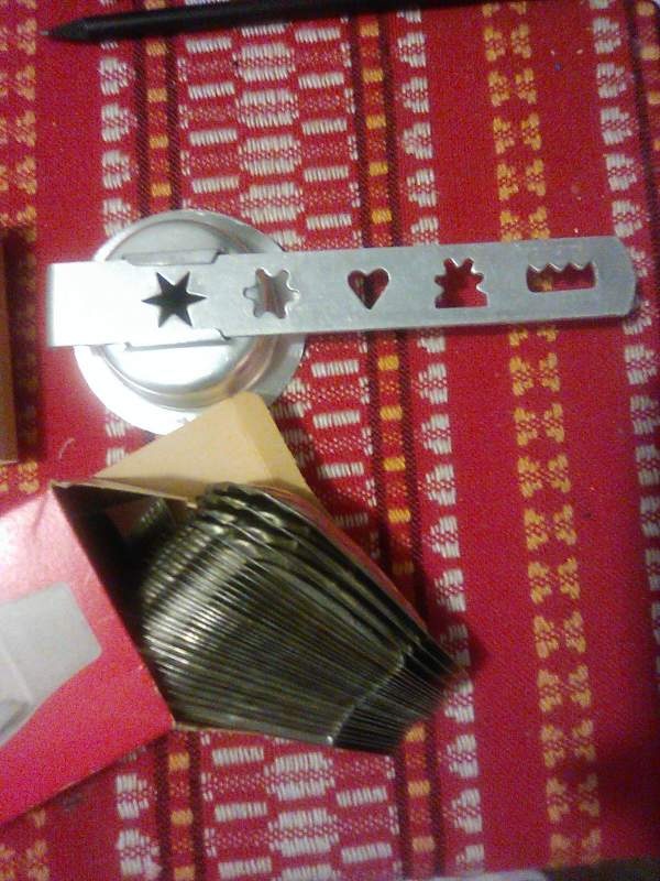 retro formičky na pečenie - 3