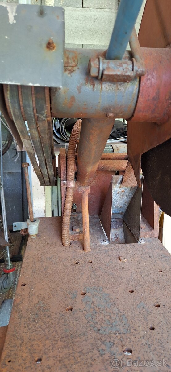 STOLOVA ROZBRUSOVACKA - 3