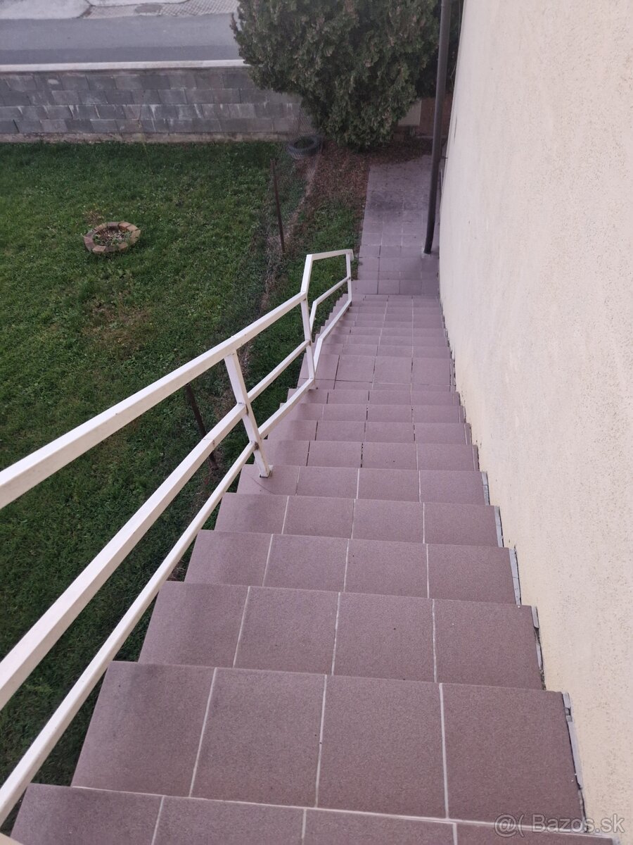 Prenájom rodinného domu v obci Čaňa , Košice - okolie - 3