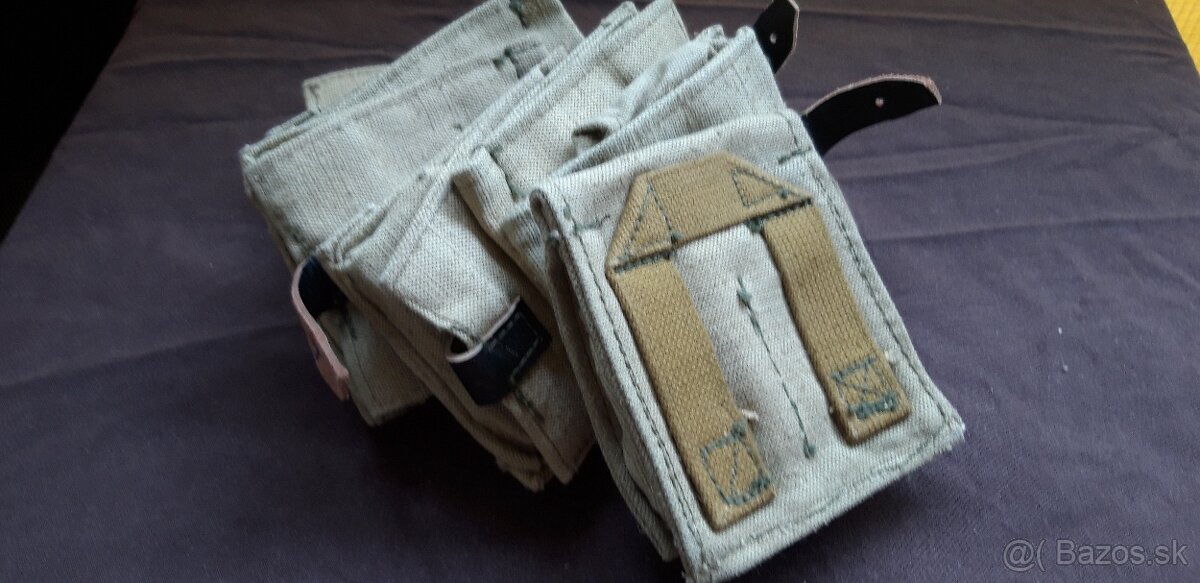 Sumka na granáty (F-1,RGD-5) - 3