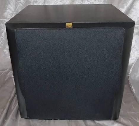 JAMO SW3015 THX ULTRA 15” - 3