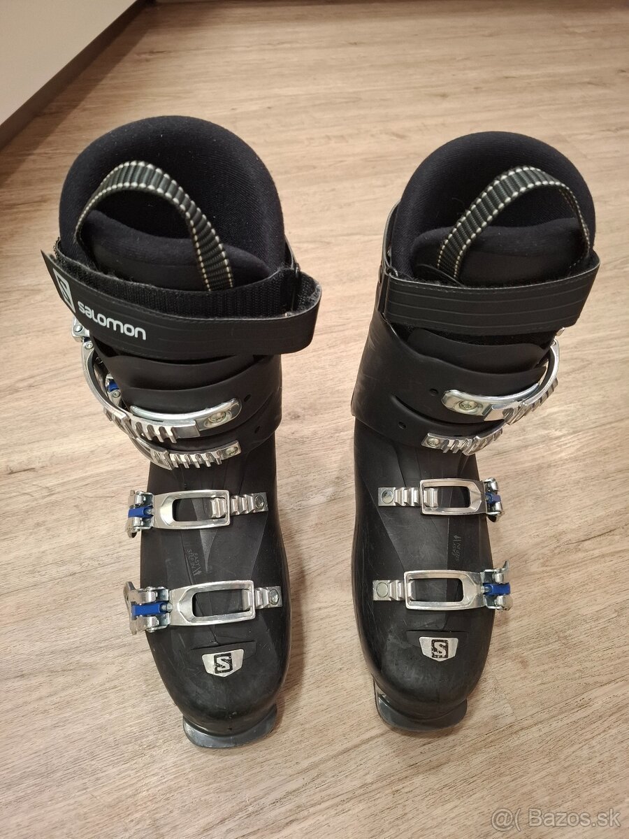 Lyžiarky Salomon - 3