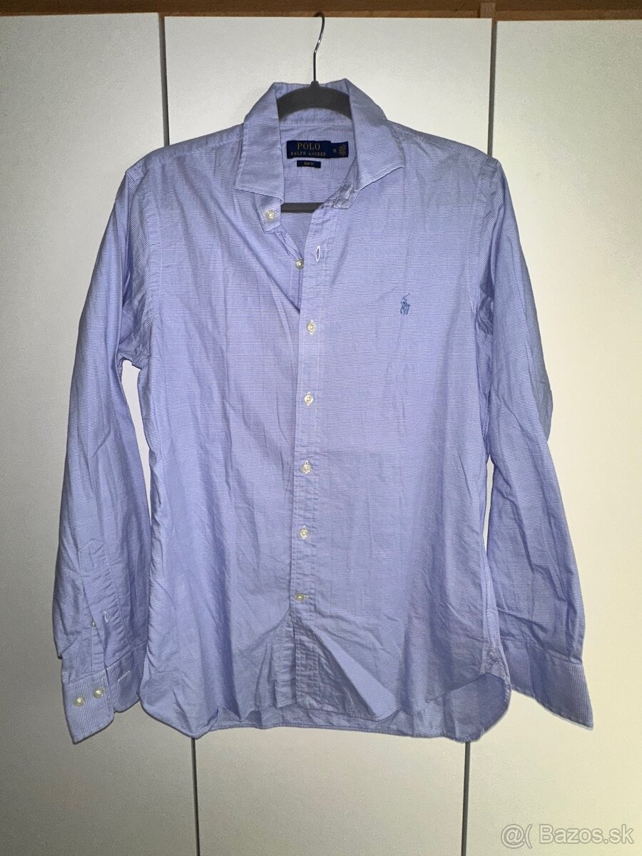 Pánske košele/ sveter (30€ks) - 3