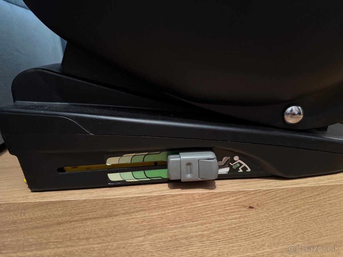 autosedacka Maxi Cosi 0-18 kg - 3