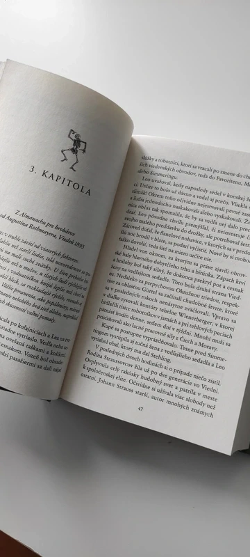 Hrobárov almanach - 3