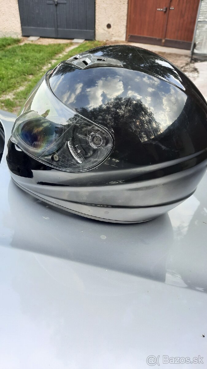 Predám prilbu - 3