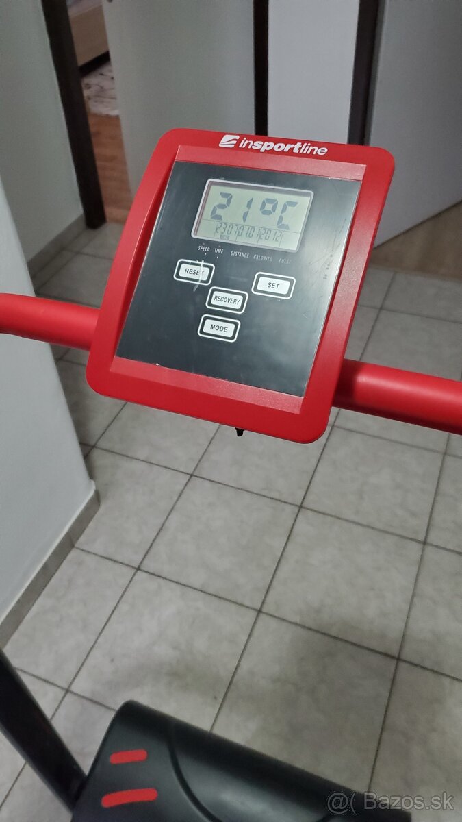 lezecký trenažér - 3