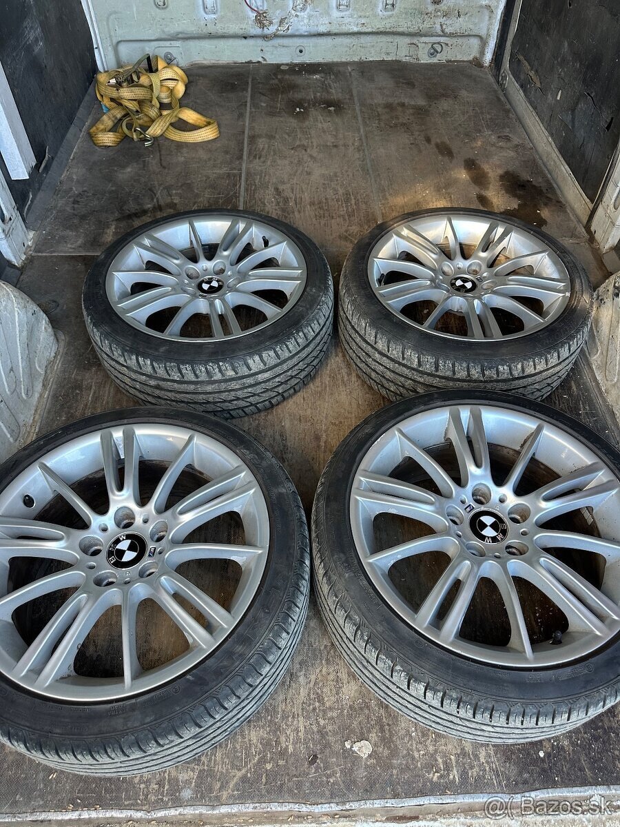 Bmw R18 styling 193 - letná sada - 3