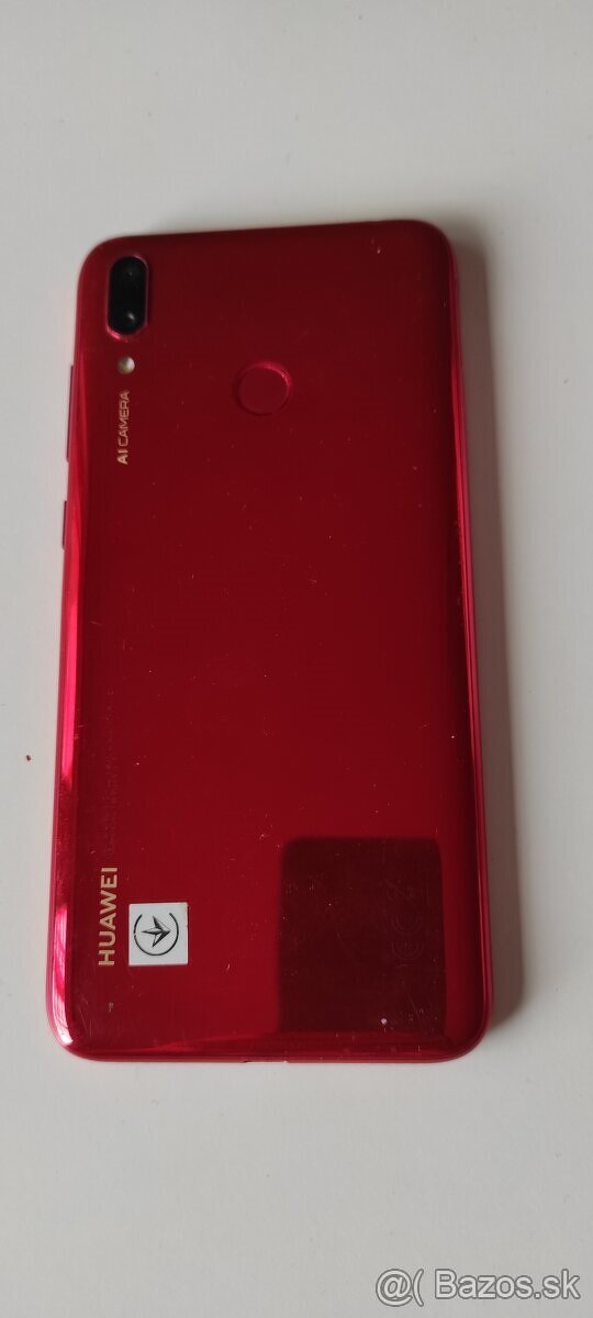 huawei y7 - 3