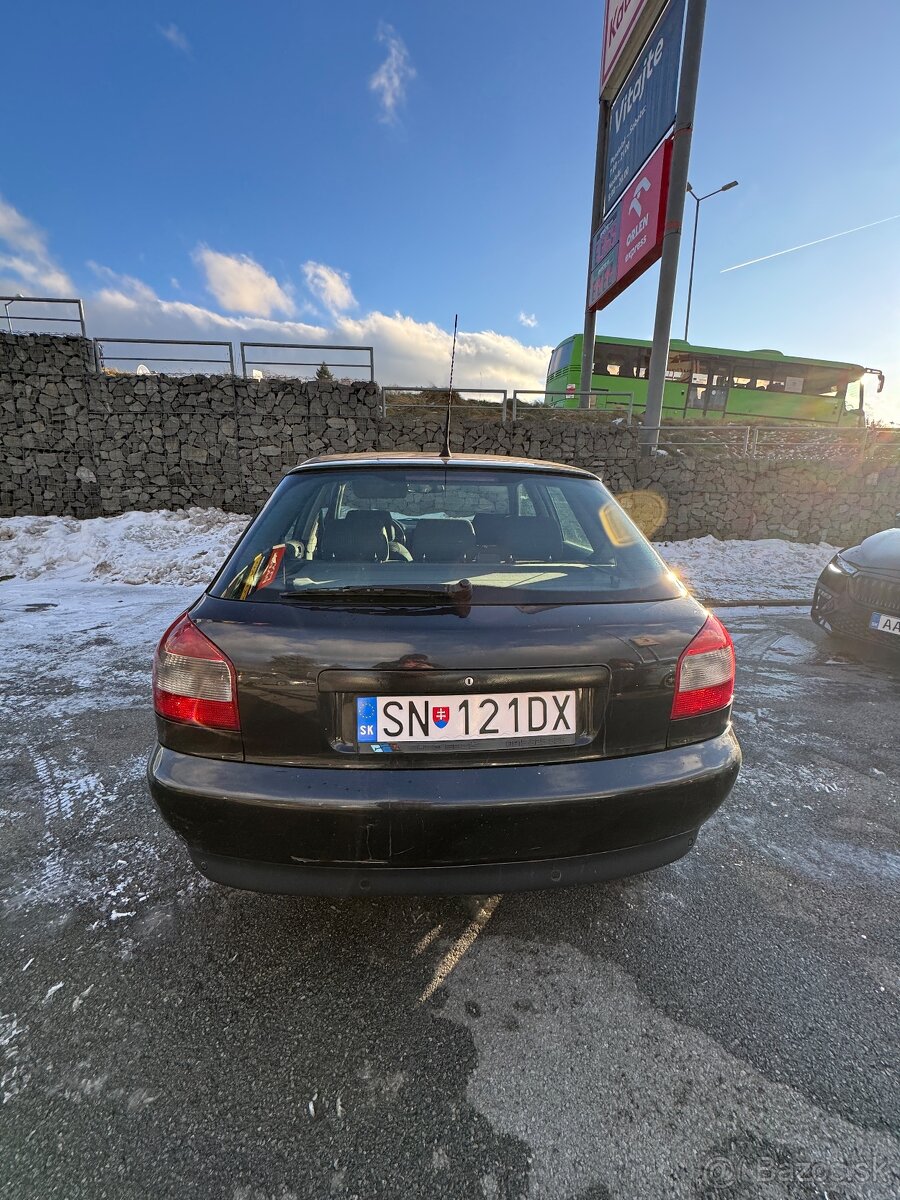 Audi A3 1.9 TDI 96 kW - 3