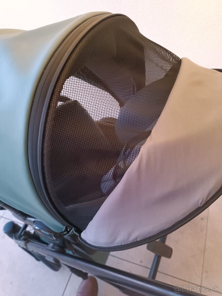 Anex e/type Aqua - 3