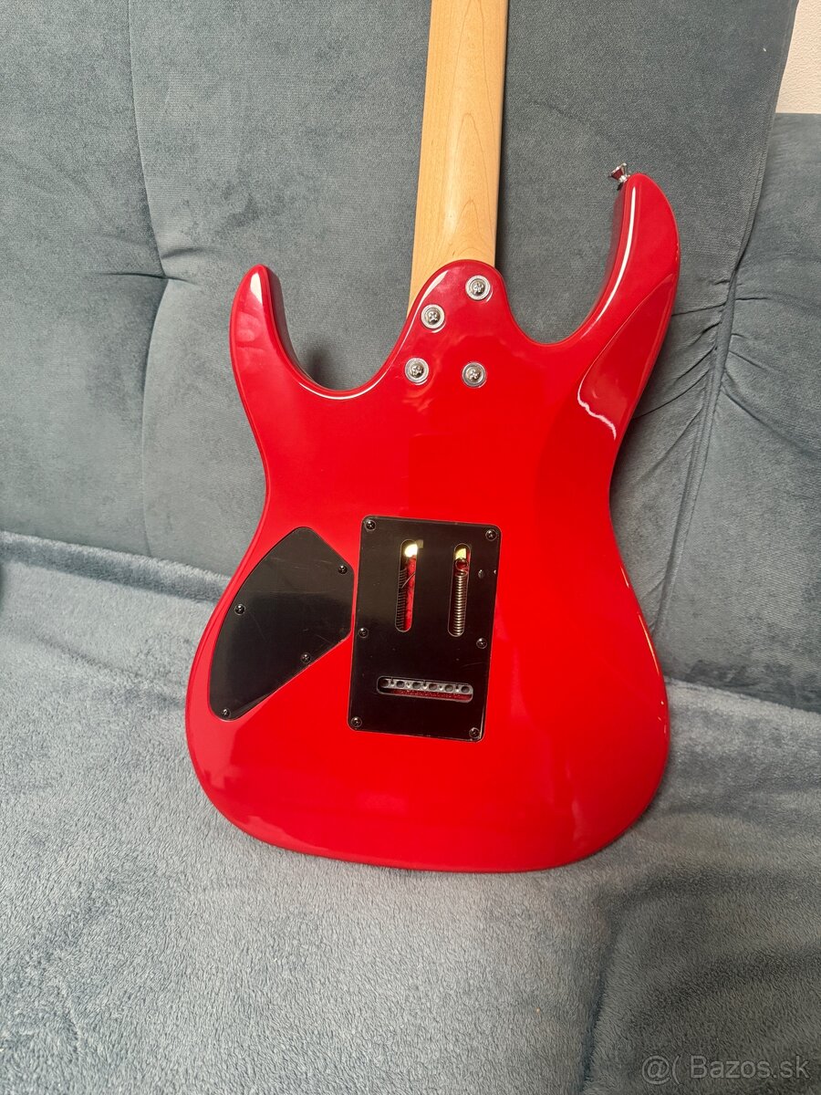 Ibanez Gio GRX22EX - 3