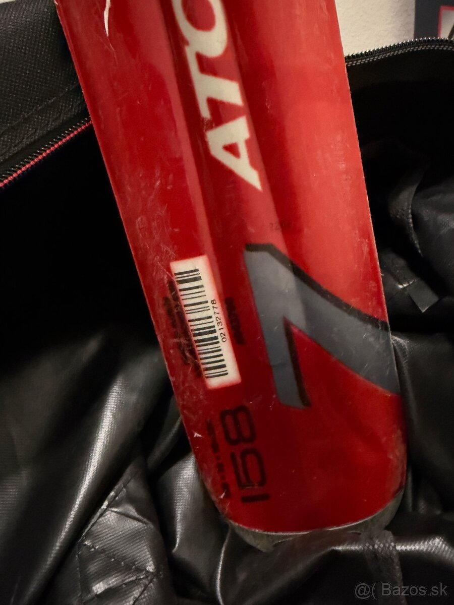 Atomic C-series 7 - 3