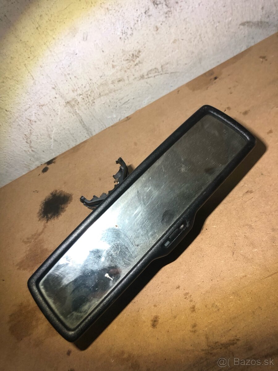 Diely interiéru Škoda Octavia 2 - 3