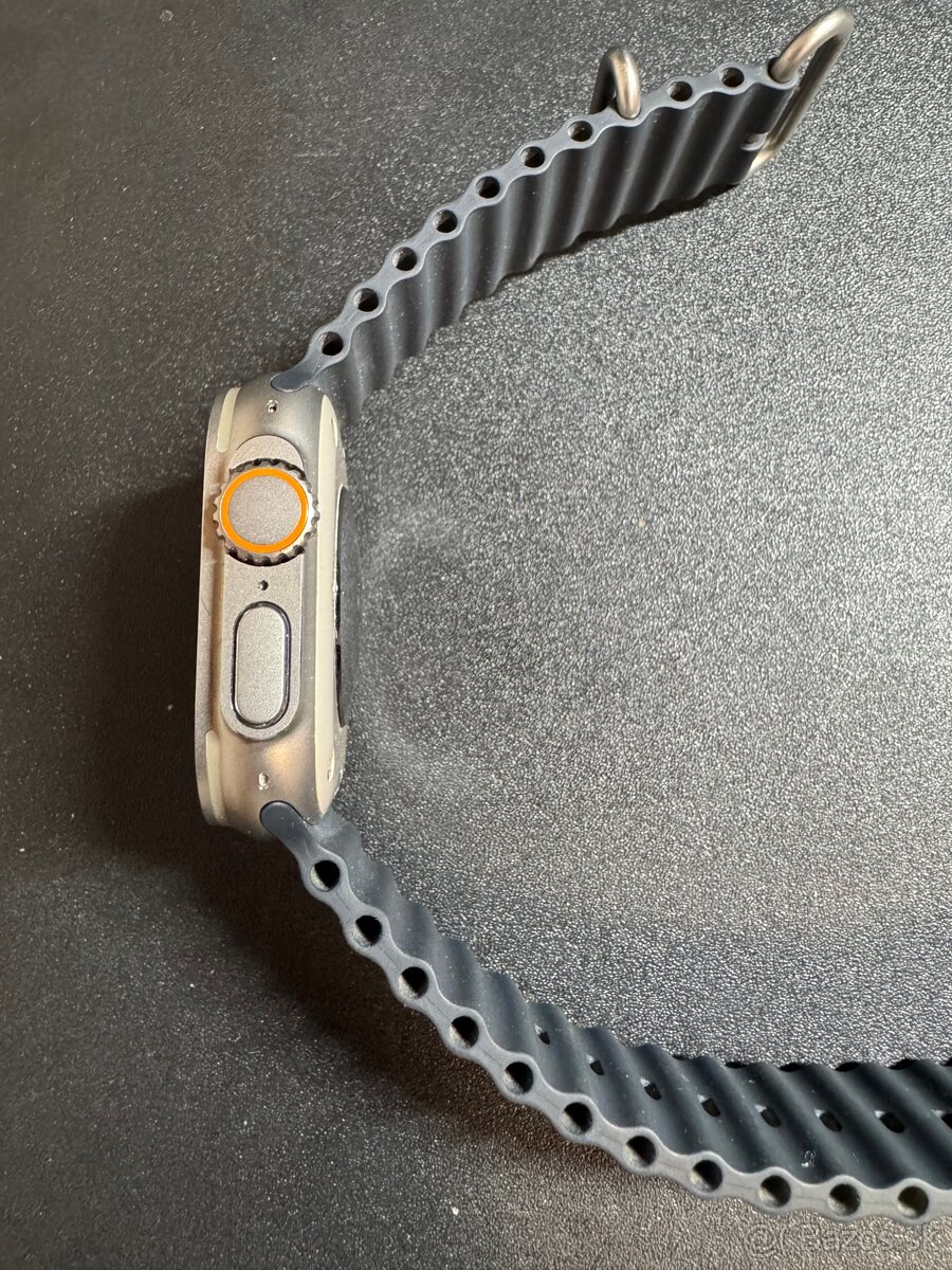 Apple Watch Ultra - 3