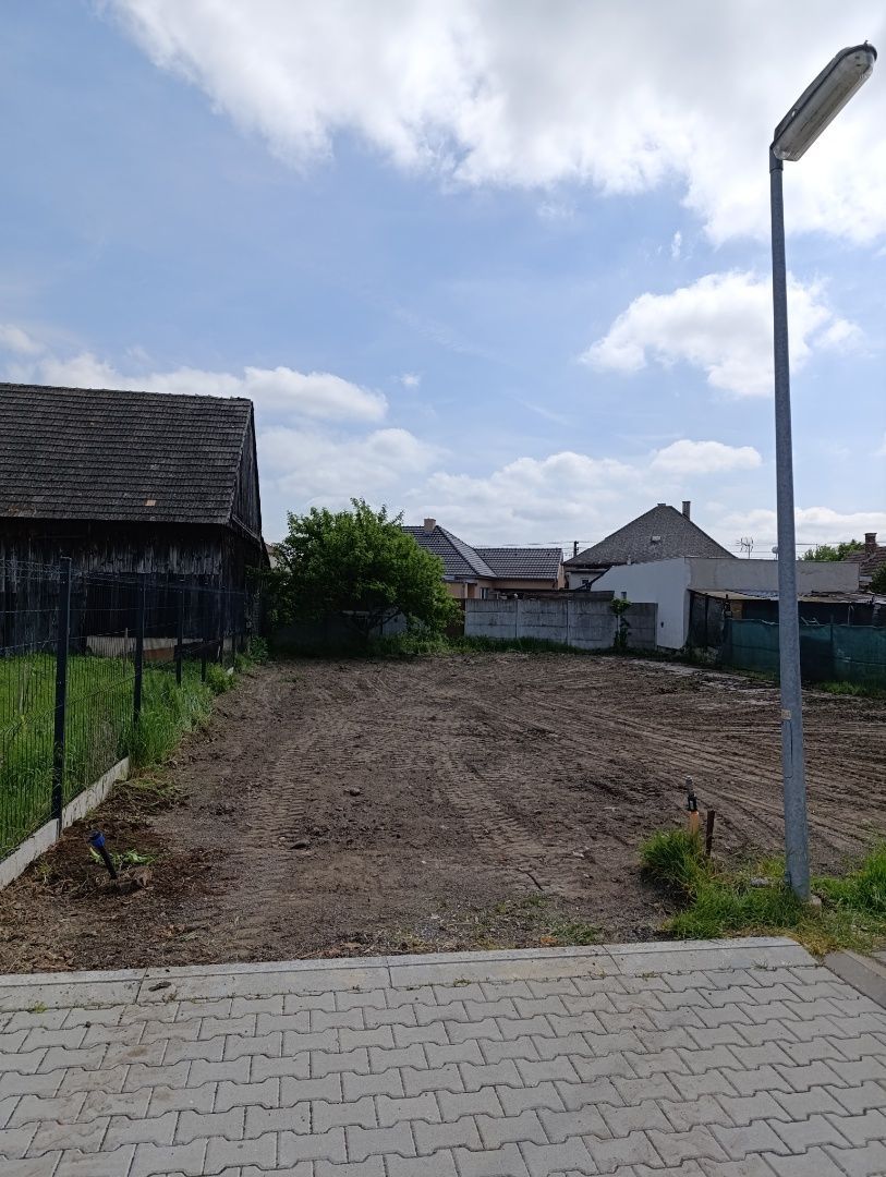 Stavebný pozemok v Kostolišti - 3