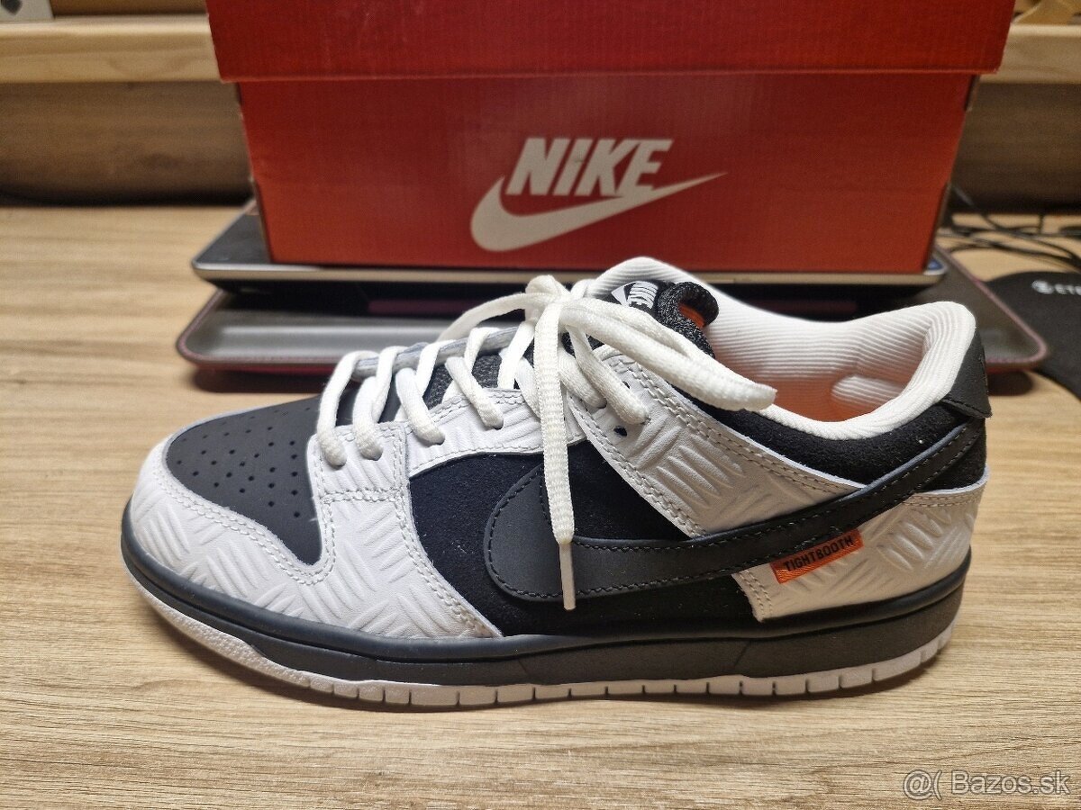 Botasky NIKE Dunky nízke veľ,40 - 3