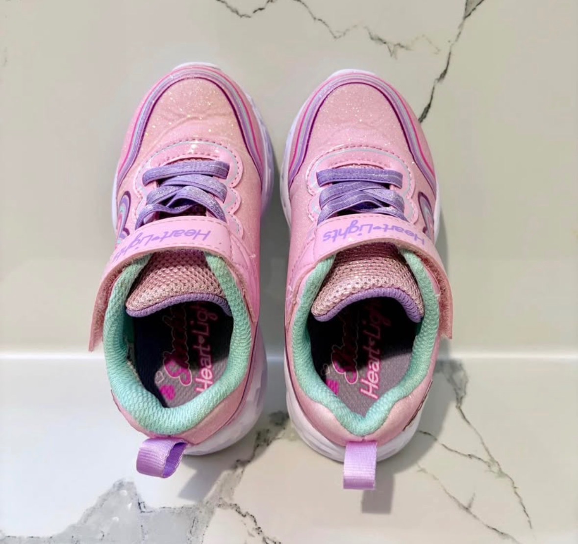 Skechers detské topánky - 3