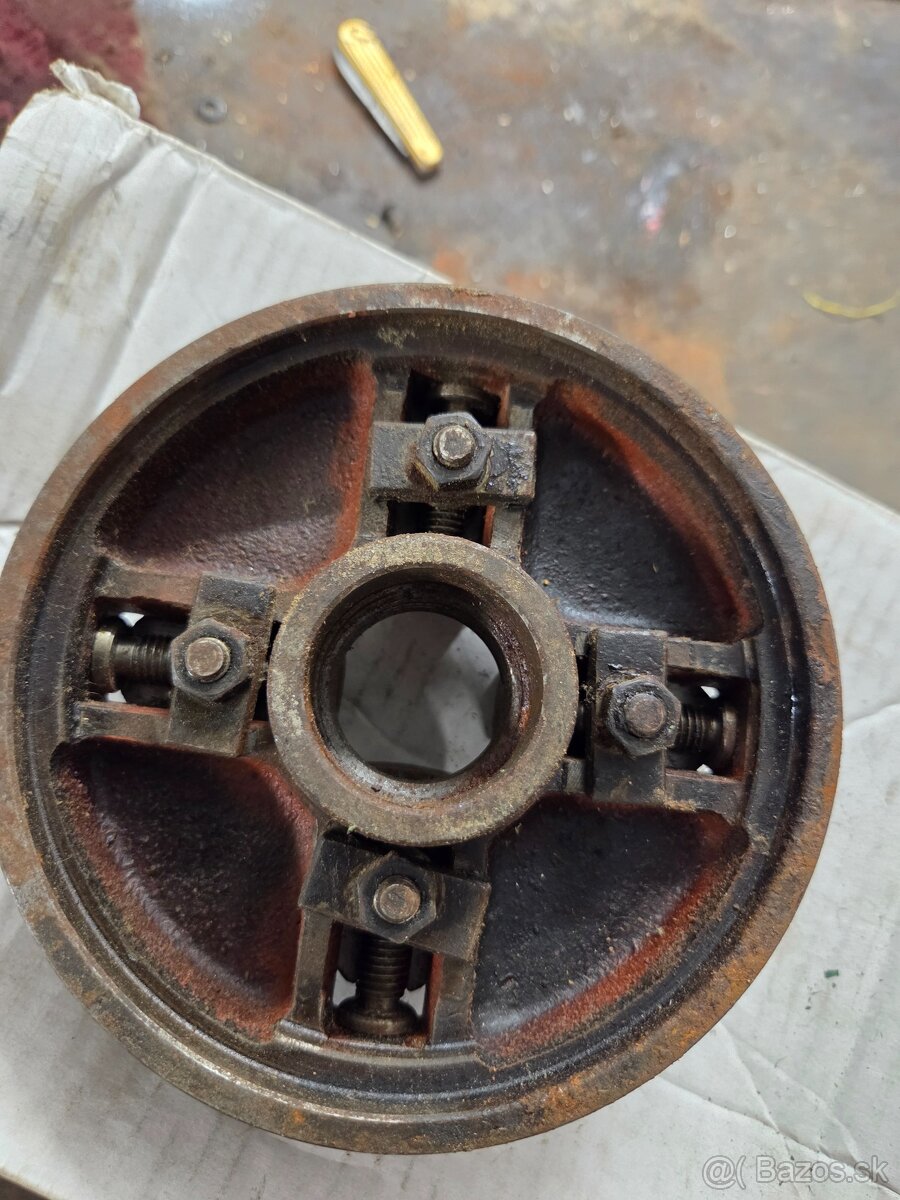 Mn 80 príslušendtvo - 3