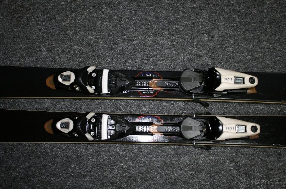 lyže Rossignol 175 cm - 3