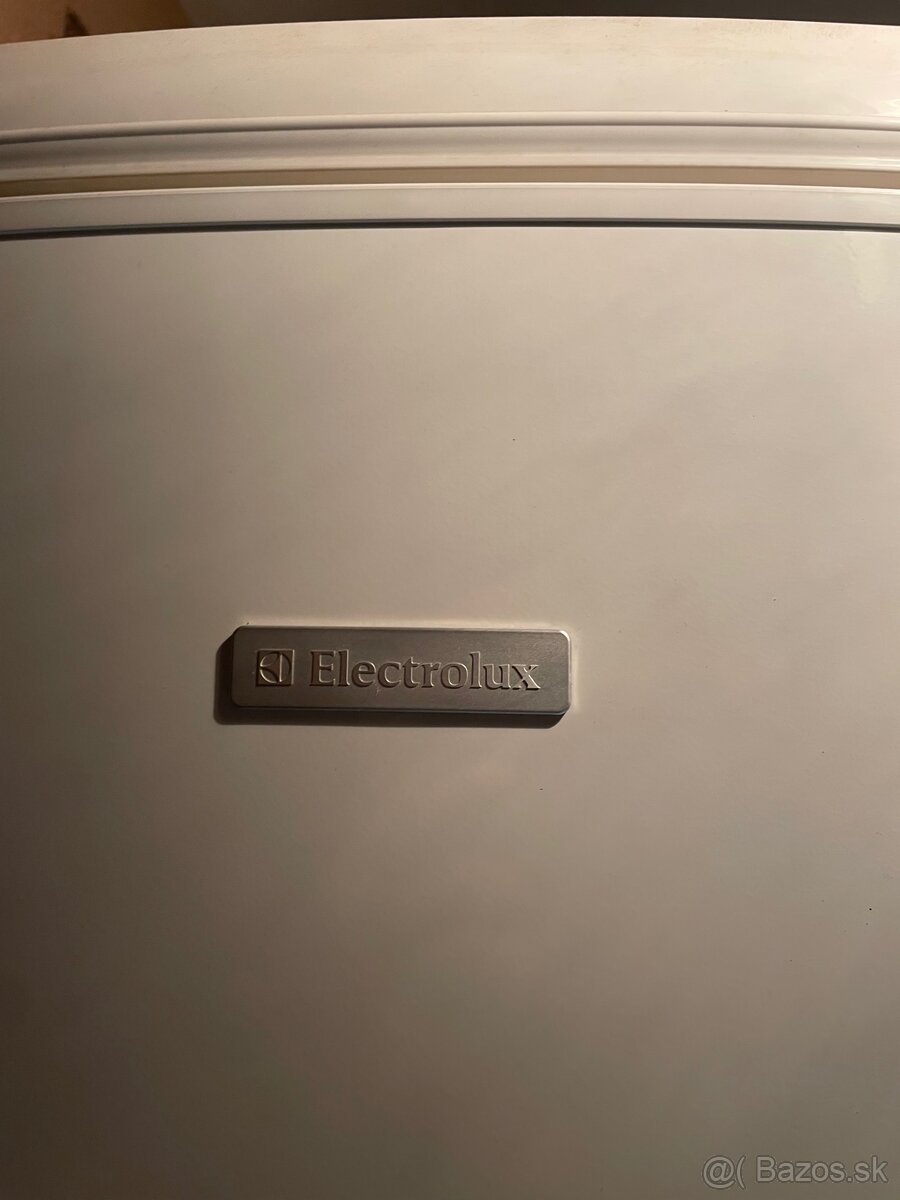 Chladnička+mrazak Electrolux - 3