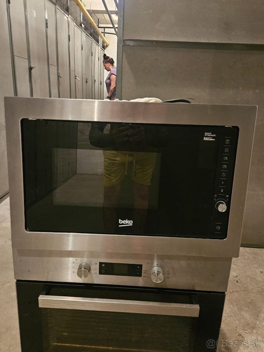 Domáce spotrebiče - 3