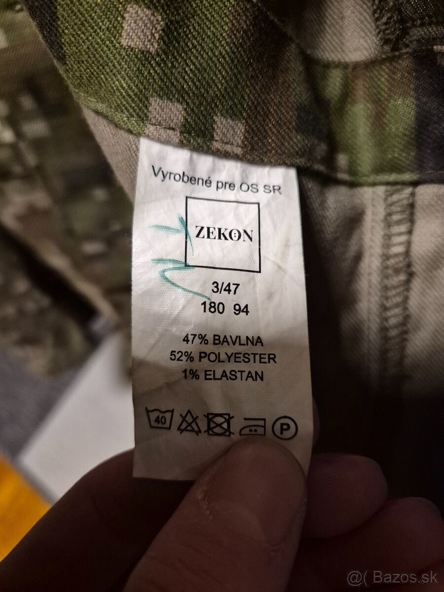 Maskače vz 2007 - 3