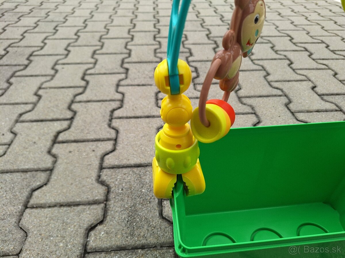 Detská hrazda Bright Starts - 3