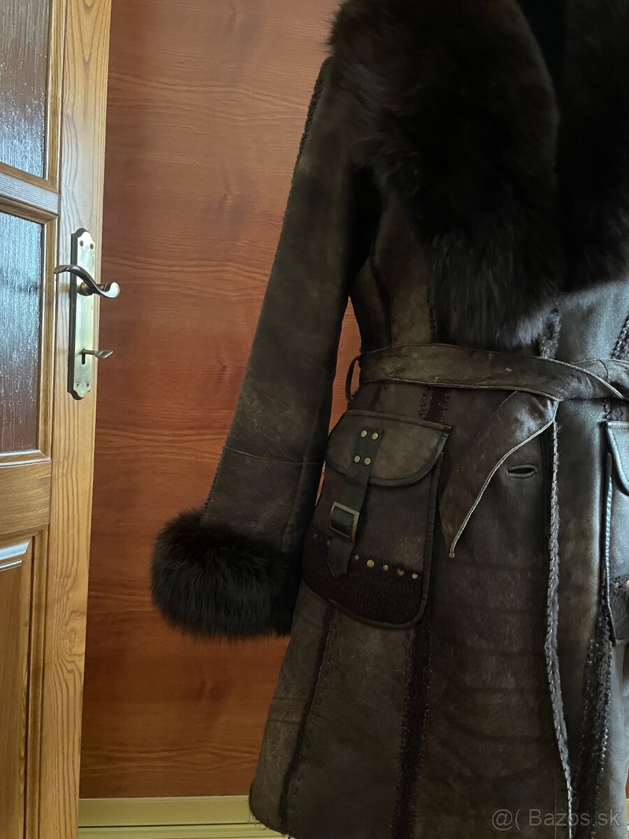 Kozuch Kara s liskou - 3