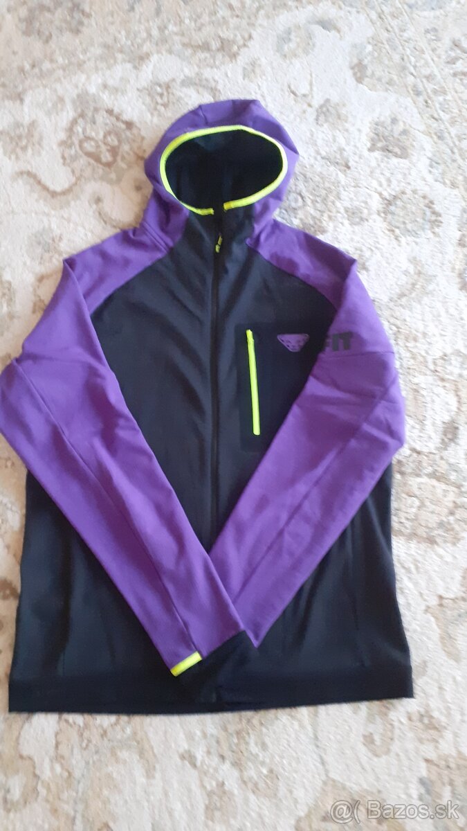 Mikiny dynafit radical ptc. - 3