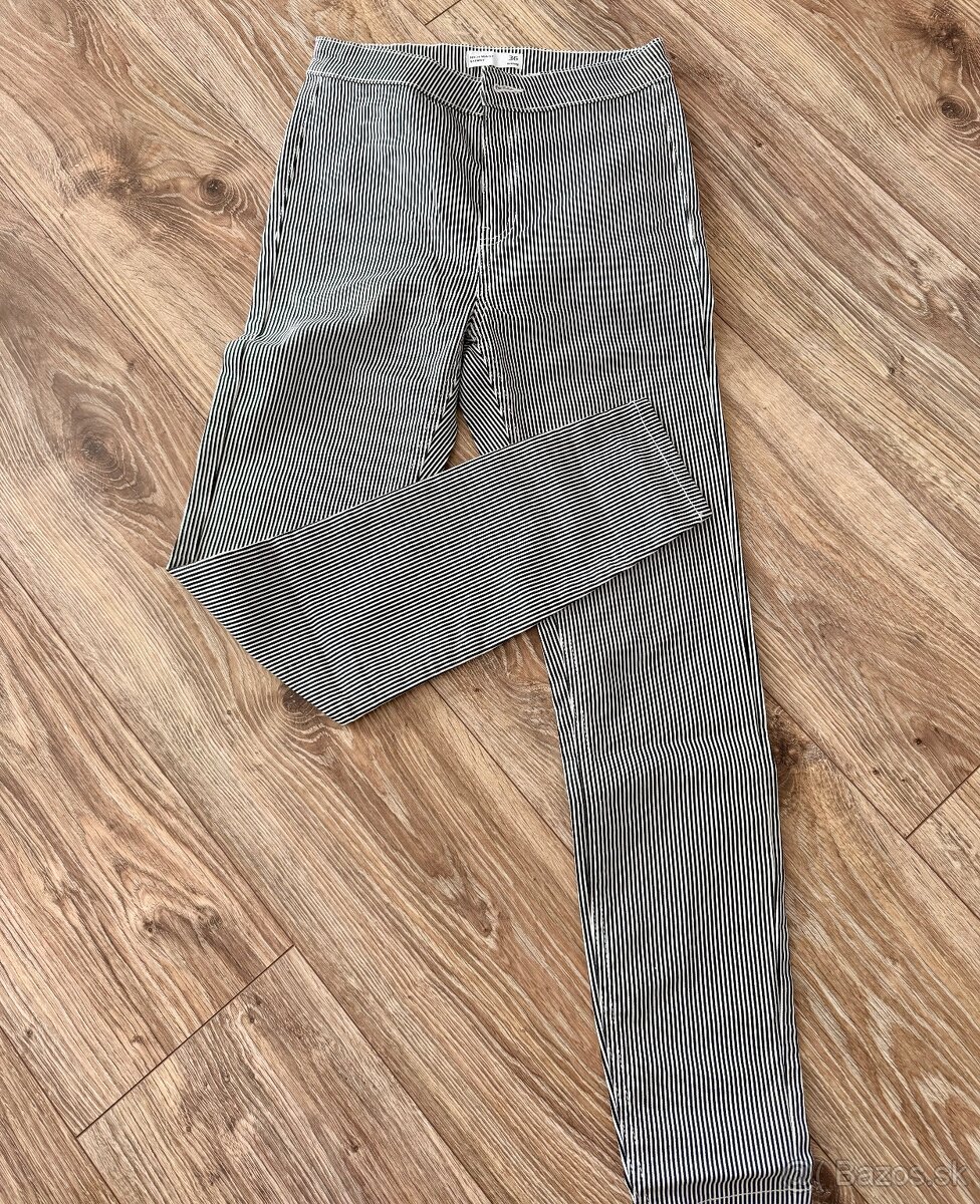 Dámske rifle a nohavice - 3