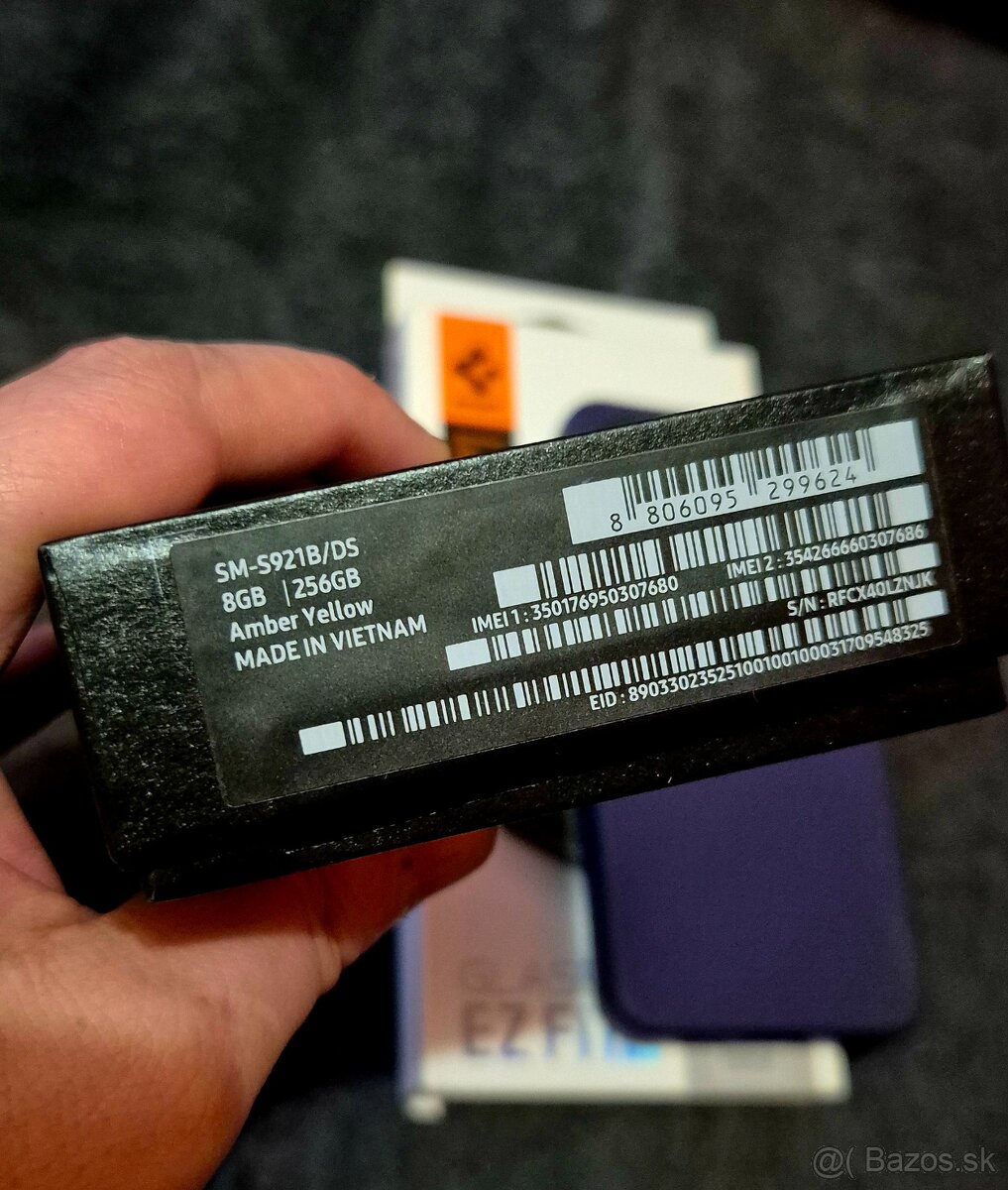 Samsung galaxy s24 8gb 256 - 3