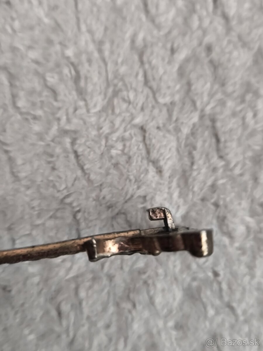 Kyvadlo na hodiny - 3