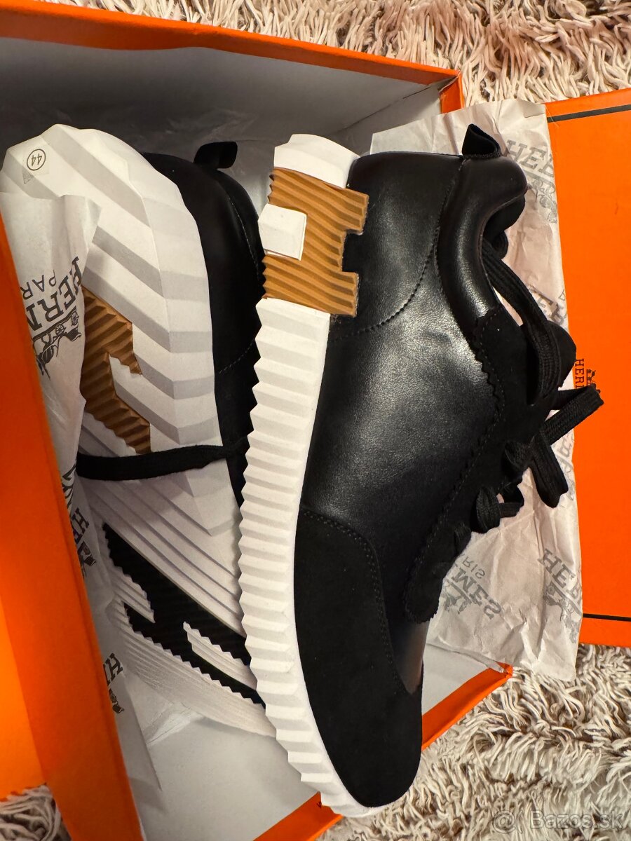 Hermes panske tenisky - 3