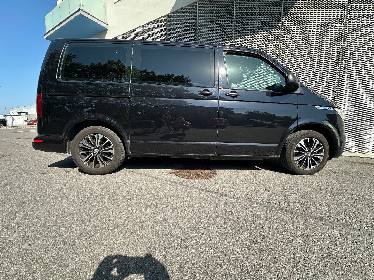 VW MULTIVAN T6.1 2.0 TDI - 3