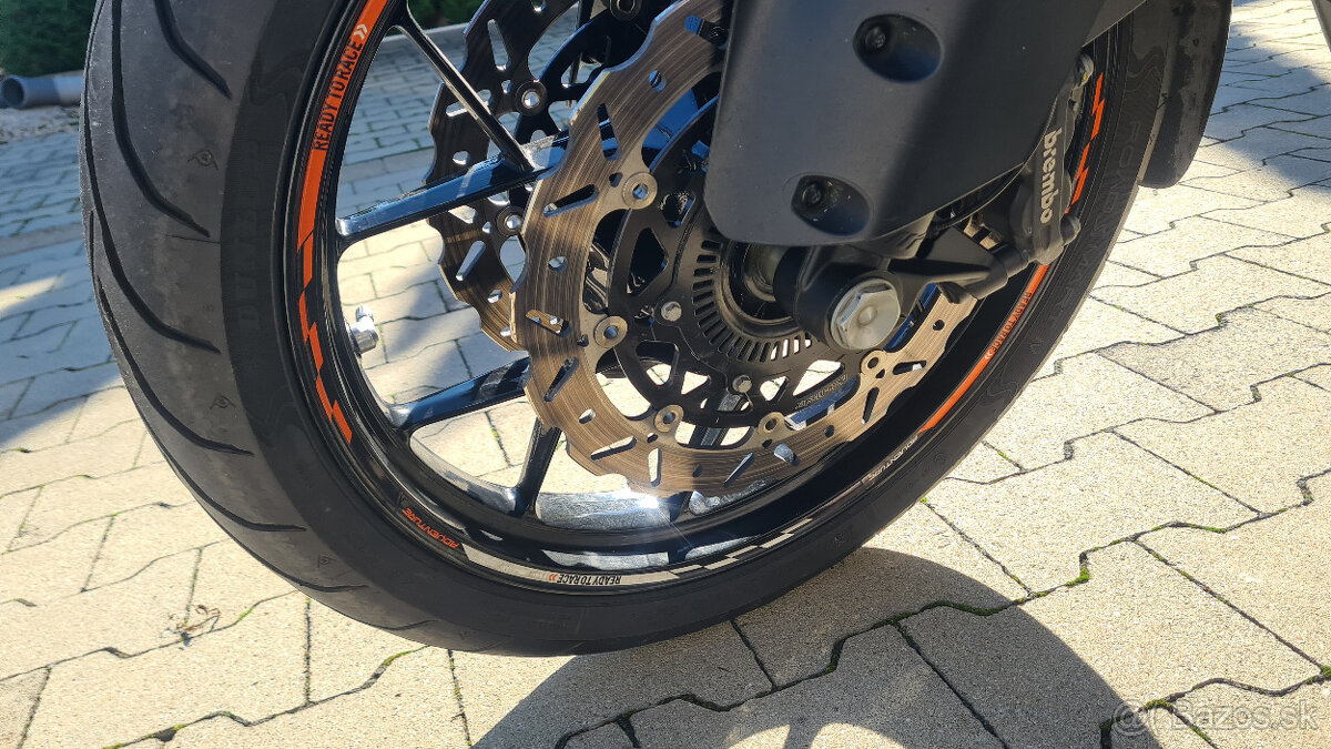 KTM 1290 Super Adventure S - 3