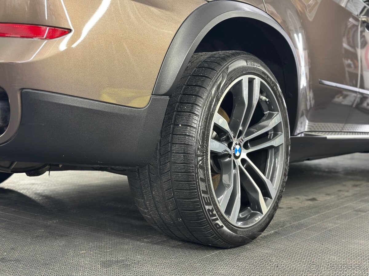 Bmw M sport R20 Styling 468 - 3