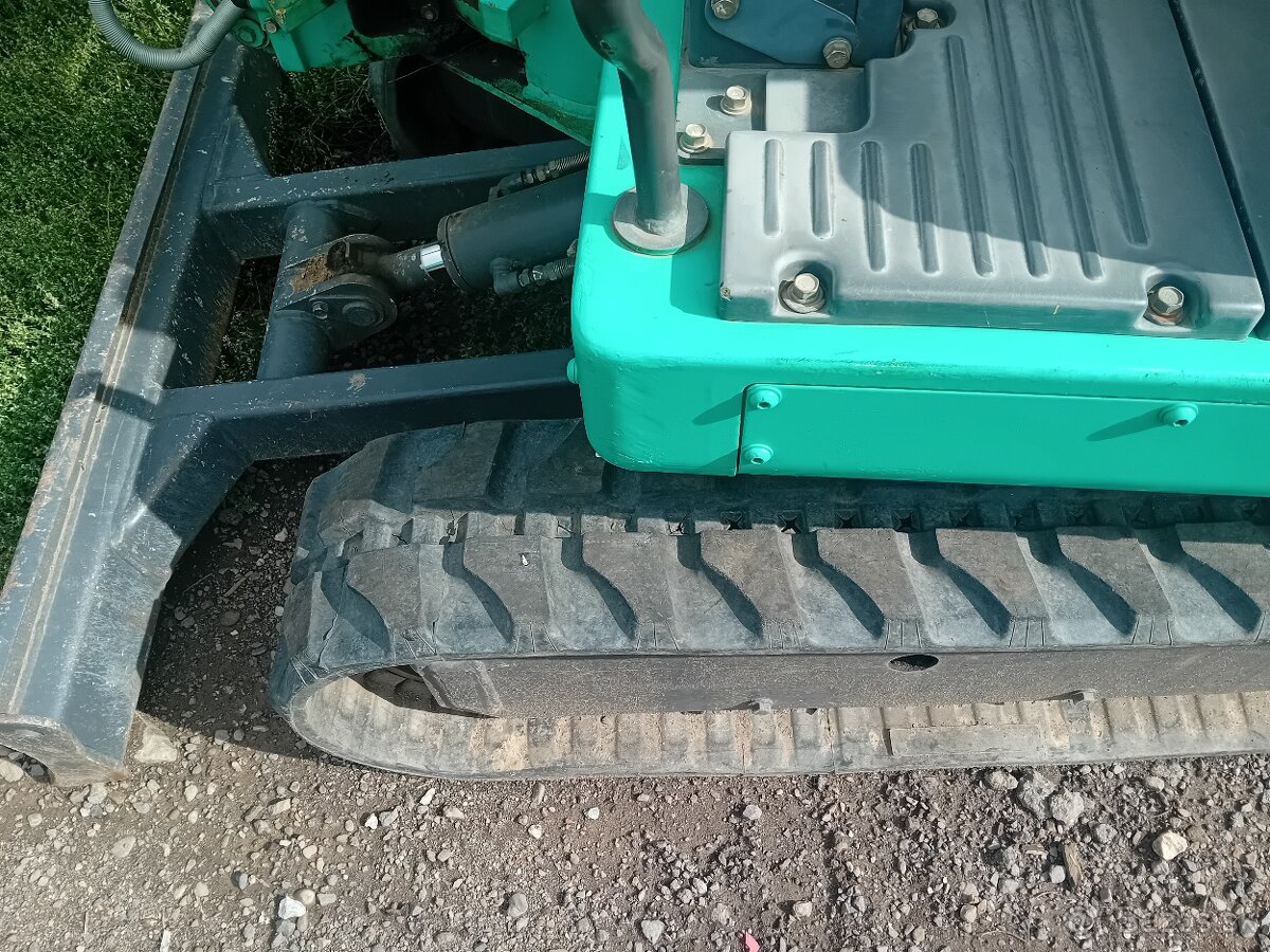 SUMITOMO SH 18 J - 3