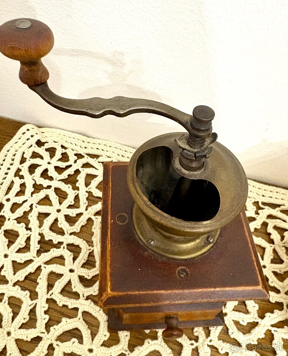 MLYNČEKY NA KÁVU - 3