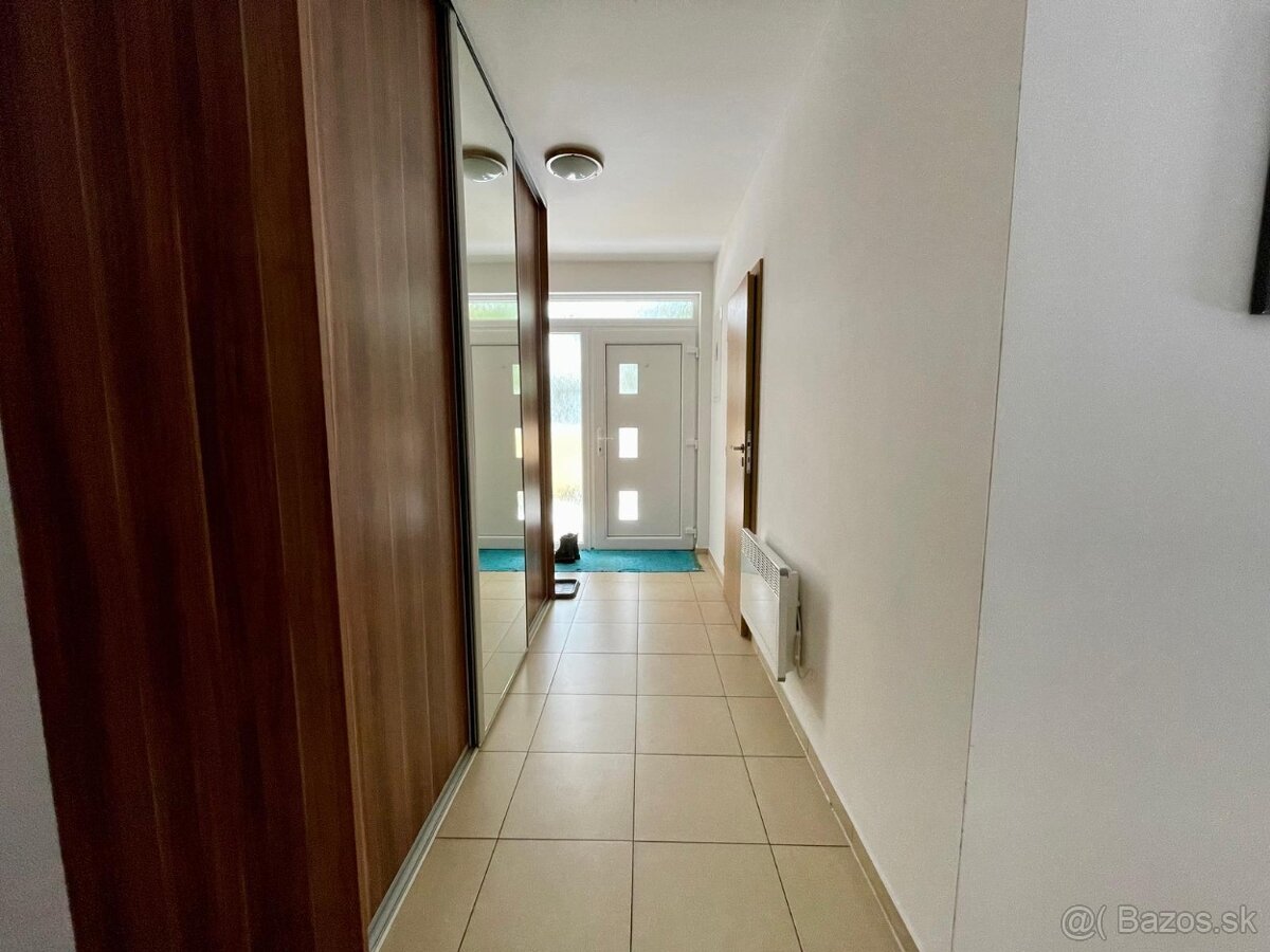 predaj- 3izbový rodinný dom - 3